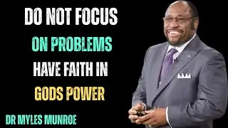 Trust God Completely: Overcoming Life&rsquo;s Problems Through Faith,Dr Myles Munroe 