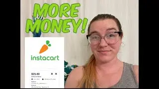 NEW INSTACART FEATURE 2022| Pick up from multiple stores!