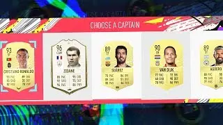 THE GRIND NEVER STOPS! - FIFA 20 Ultimate Team