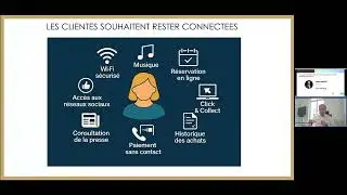Enjeux réseaux et télécom des réseaux de points de vente organisés en franchise