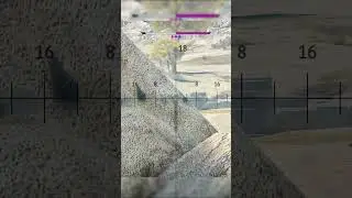 T-72AV TURMS-T Bias Activated 💥 #WarThunder #Gaming #videogames #shorts
