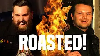 ROAST MASTER | Mark Sipka
