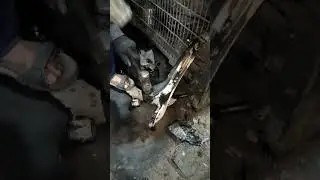 tata tiago arm bush change #shortsviral  #ytshorts  #car #shortsviral