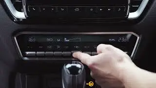 How To Use DualZone Climate Control
