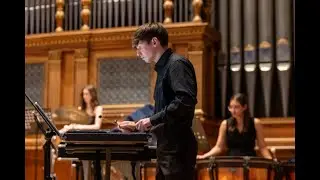 Medley Percussioni - Mirko Bassi