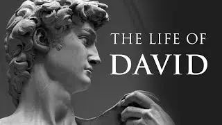 The Life of David: Faith by the Spirit of God &bull; 1 Samuel 17:12-54 &bull; David Lewis LFEC.org