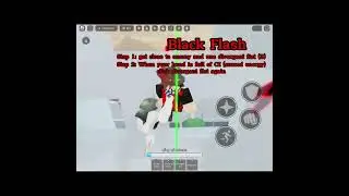 ALL SECRET ATTACKS in Roblox Jujutsu Shenanigans Mobile