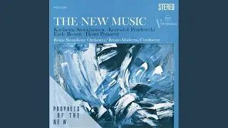 Available Forms I (For Chamber Ensemble)