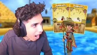 Wizard101 Max (150) Balance PvP: Power Nova Is ACTUALLY GOOD Now?!