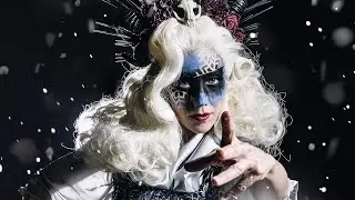The Ice Ritual - taken from the Propel Dance Snow Queen OST