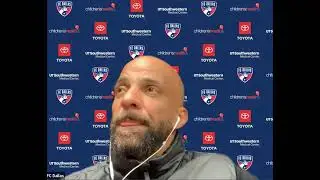 Watch: Peter Luccin on Defensive Miscues