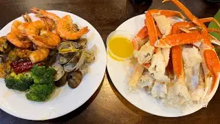 $25.99 BEI JING Buffet - All You Can Eat and Drinks , Stockton, CA