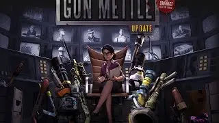 TF2: Gun Mettle Update!?