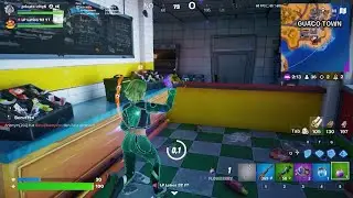 reload mit topias