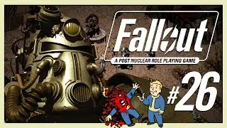 Fallout - 26 - S&uuml;dw&auml;rts (uncut/deutsch/widescreen)