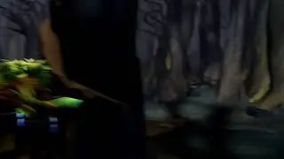 [SFM] DOTA 2 Scenes Courier savior