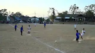 Ngarumphung vs new canaan Semi Final