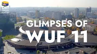 WUF 11