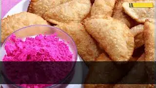 Holi 2019: United colours of India