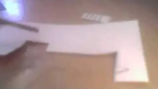 my paper power drill