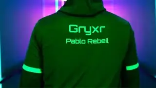 R6NAL 2021 - Stage 1 MVP Gryxr