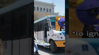 &iexcl;Kaboom! 🔥🎆 #shorts #foryou #backyardigans #autobus #humor