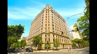 CHICAGO BARRY CONDO TOUR