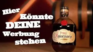 EPIC B ROLL || one hand filmed || RUM Commercial Ron Pampero Aniversario