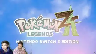 Pok&eacute;mon Legends: Z-A Side Mission 2