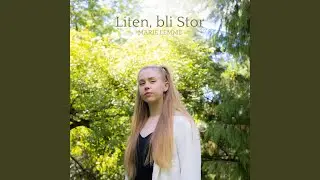 Liten, bli Stor
