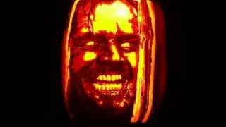 Jackulator 9000 Halloween Candy Emergency
