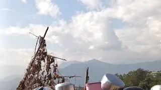 Gantok   goan   bata   Rangpo   Pakyong   Air-Port   sabai   dakhin--chaa