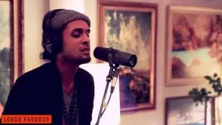 Lorde Fredd33 at Hear Here Presents