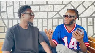 Reason Why Ken Lee is The Most Humble Rapper in Northern Uganda. #spraggapromotions #SoulzOfAfrika