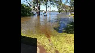 Mighty Murray River 2022