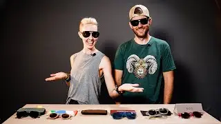 The Best, Most Sustainable Sunglasses for Summer 2021