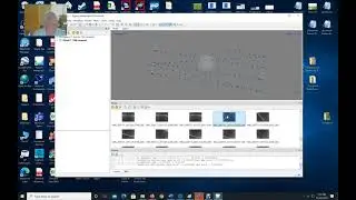 Getting Parrot Sequoia Images into Agisfot for Composite Image Generation