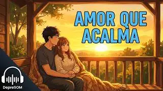 Com Você é Casa – Uma Canção de Amor Que Diz Tudo Sem Gritar 💛🏡