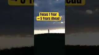This 1 habit will outpace everyone else 🚀 #shorts #viral