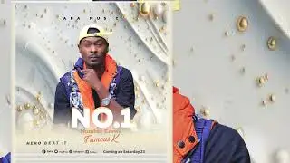 No.1 (Number emwe)Famous k # Runyankore music #Ugandan mu