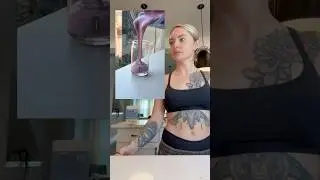 100g protein smoothie hack 🔥🔥
