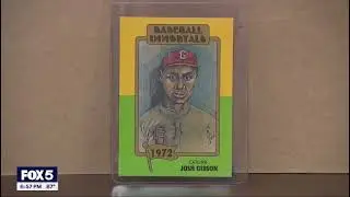 MLB Integrates Negro Leauge Stats