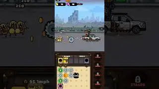 GEAR TRUCK UNLI MONEY MOD