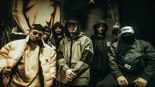 L'uZine - Freestyle Nocturne