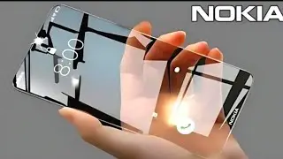Nokia Lumia 400 5G - Snapdragon 8 Elite, 200MP Camera, 12GB Ram, 512GB Rom, 7000 mAh Battery, Price