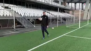 Av baklinjuni: Atli Gregersen - Hallur Hansson 2-1