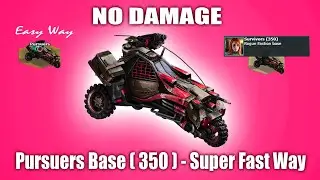 War Commander | Pursuers Base ( 350 ) | Super Fast Way | NO DAMAGE | 23 April 2022