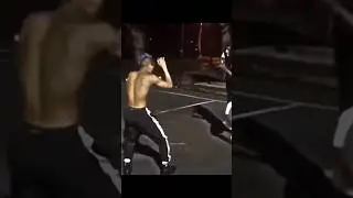 Jake Paul vs xxxtentacion || prime edit || #llj #hiphop #music #legends