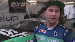 Formula DRIFT New Jersey (TV Show - 2018)