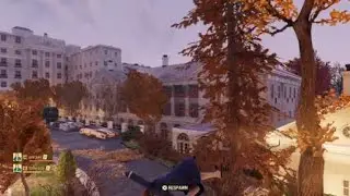 Fallout 76 ragdoll jzen